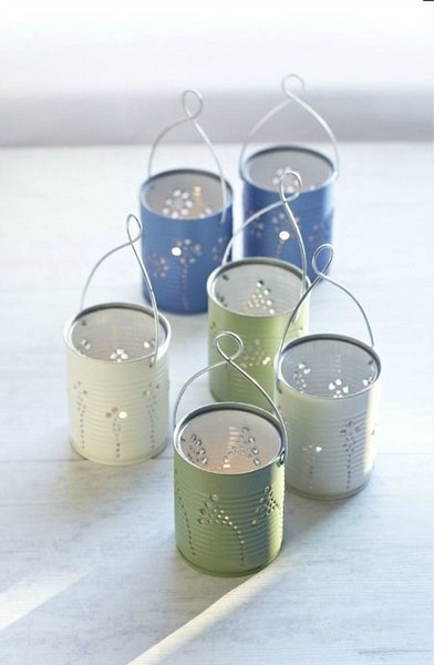 latas ideas