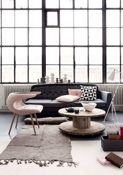 decoracion carrete