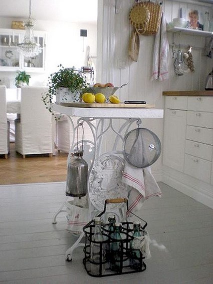 mueble maquina reciclar